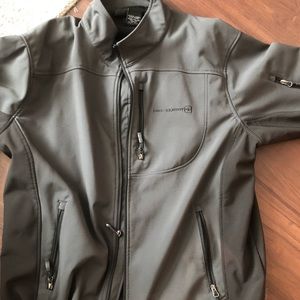 Free Country Soft Shell Snow Jacket